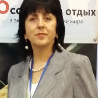 Наталья Баимова