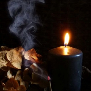 Магия громничных свечей. Инструменты волшебства в каждом доме