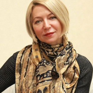 Ирина Ледовская