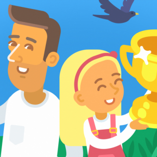Онлайн-олимпиада СуперЛогик для детей 5-8 лет от платформы ЛогикЛайк