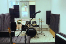 Музыкальная школа "Music House"