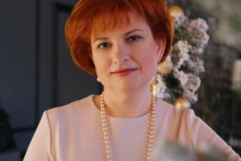 Екатерина Владимировна Румянцева (Rumiantseva)