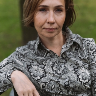 Наталия Курбатова
