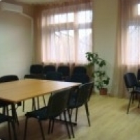Консультационно-тренинговый центр семьи и человека Атма-Сфера (Новороссийск)