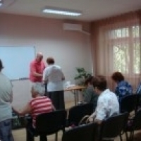 Консультационно-тренинговый центр семьи и человека Атма-Сфера (Новороссийск)