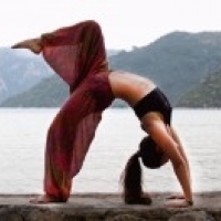 Студия йоги День Радости (Joyday-yoga.)