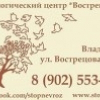 Психологический Центр на Вострецова