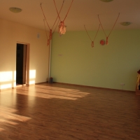 Йога-студия Yoga Room Mandarin