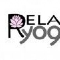 Проект Relax Yoga