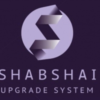 Студия Shabshai Upgrade System