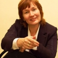 Ирина Белецкая