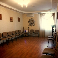 Центр психо-социального развития "Амадея"