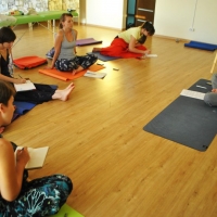 YogaRoom студия йоги