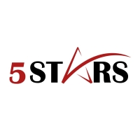 Event - агентство 5STARS