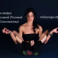 Yoganidrarogova.ru