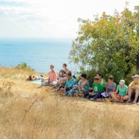 SUNLIFE | Йога-туры по Крыму, Турции, Индии