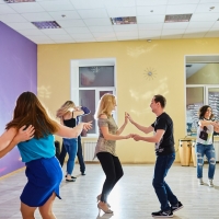 Школа танцев для взрослых и детей Social Dance Studio