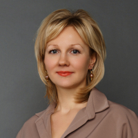 Семейный психолог Громова Наталья Валентиновна