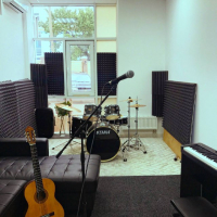 Музыкальная школа "Music House"