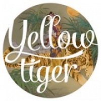 Оздоровительный центр Жёлтый Тигр (Yellowtiger.)