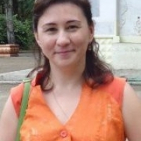 Регина Маркелова