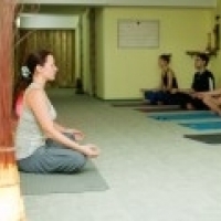 Студия йоги Shanti