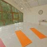Школа йоги и йога-отель Зелёная Тара