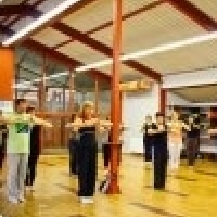 Студия Тринити (Студия йоги и танцев, центр здоровья.)
