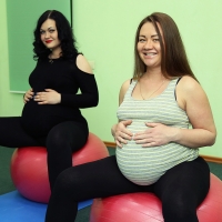 Центр подготовки беременных к родам Свободное Рождение