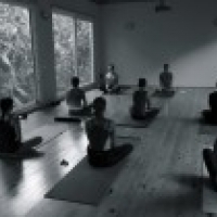 Zen Yoga (Дзен йога в Омске.)