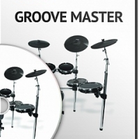 Groove master
