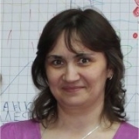 Оксана Владимировна Лутковская
