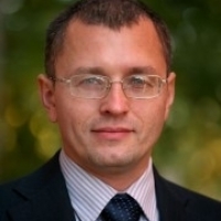 Олег Александрович Еременко