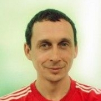Олег Саранский