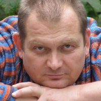 Олег Владимирович Ишин