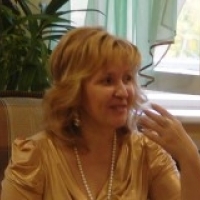 Ольга Валентиновна Александрова