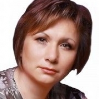 Ольга Дубнова