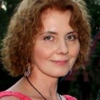 Ольга Евгеньевна Бабенко