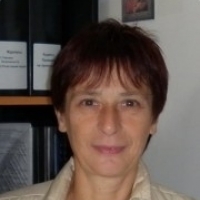 Ольга Филипповна Кацапова