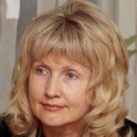 Ольга Ивановна Рубан