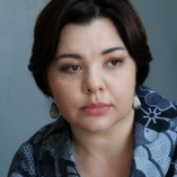 Ольга Меньшикова
