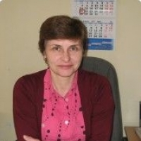 Ольга Муравьёва