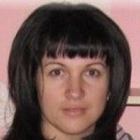 Ольга Николаевна Гаркавец