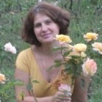 Ольга Николаевна Журавлёва