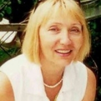 Ольга Сковородко