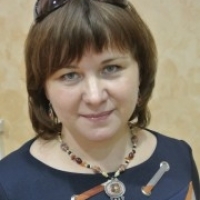 Ольга Васильевна Тараканова