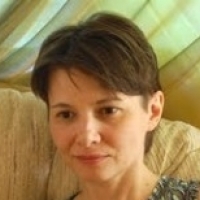 Ольга Златогорская