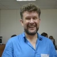 Радамир Гаевский