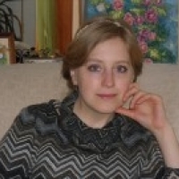 Анастасия Андреевна Шушаникова