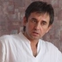 Роберт Илинскас